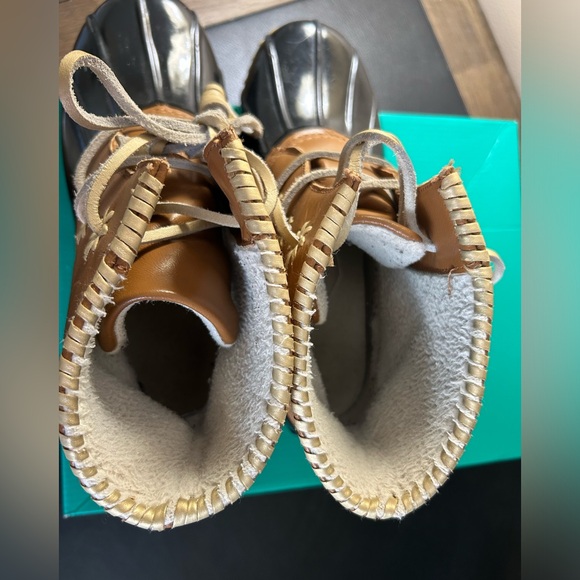 Jack Rogers duck boots, size 7 - Picture 10 of 12